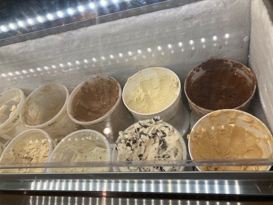 Toscanini's Ice Cream Co., Inc. by null