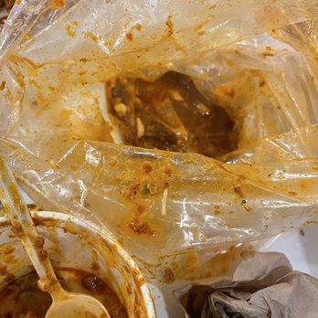 The Boiling Crab - Seafood Near Me - Sacramento, California