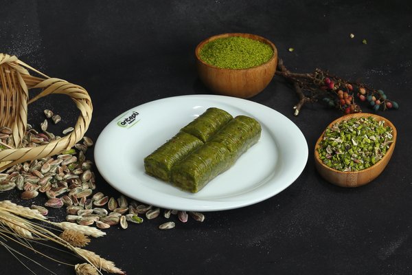 Antepli Mediterranean Grill by null