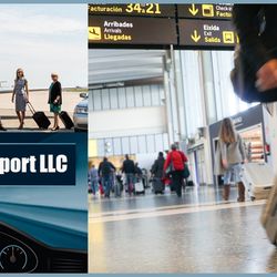 Hudson Region Transport