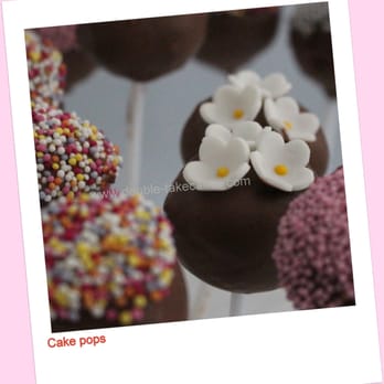 Double-Take Cakes - Cake pops - Patisserie/Cake Shop Near Me - Surrey, SRY