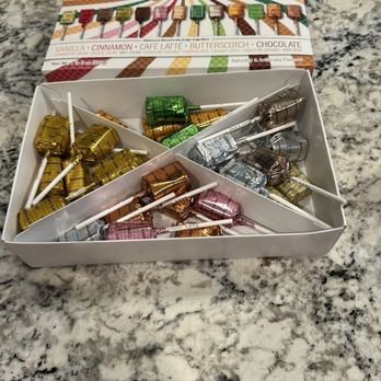 See's Candies - Lollipop medley! - Candy Stores Near Me - Edina, Minnesota