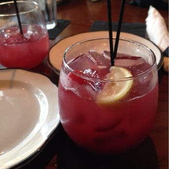 Tavern - Amazing sangria!!! - New American Near Me - Nashville, Tennessee