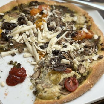 SunCafe - Vegan Near Me - Studio City, California
