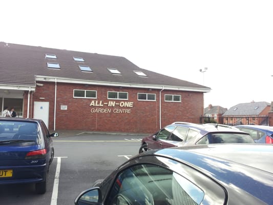 ALL IN ONE GARDEN CENTRE - Updated June 2026 - Rochdale Road, Middleton