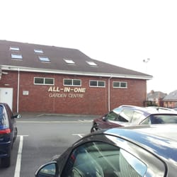All In One Garden Centre