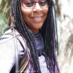 Orlando Braids & Hair Extentions