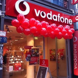 Vodafone Shop
