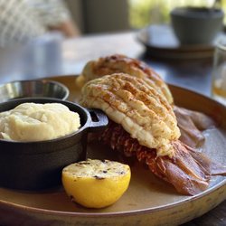 King's Fish House - Calabasas - Dammnn!!