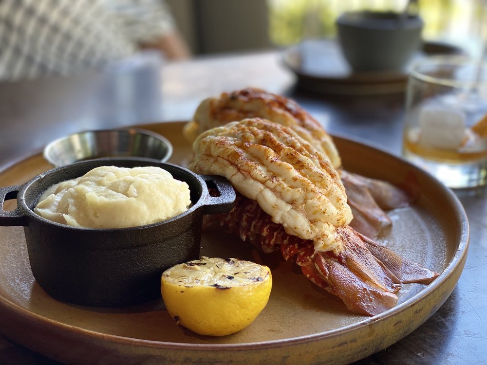 King's Fish House - Calabasas