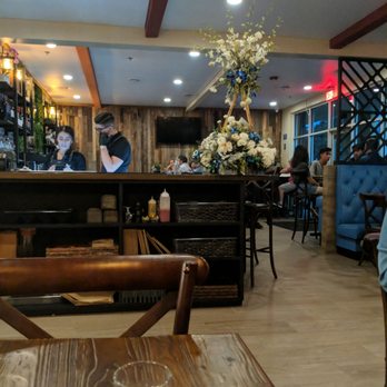 KOW Restaurant - Comfort Food Near Me - Miami, Florida KOW Restaurant - Comfort Food Near Me - Miami, Florida
