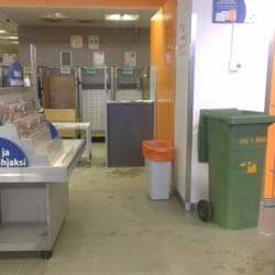 Posti