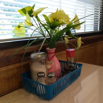 Lucky House - Seasonings on table - Chinese Near Me - Vancouver, Washington Lucky House - Seasonings on table - Chinese Near Me - Vancouver, Washington