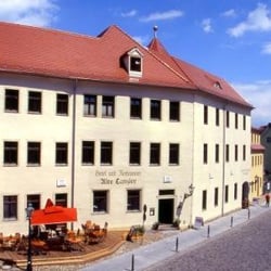 Alte Canzley