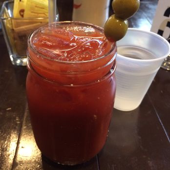 Bow Tie Café - Very decent Bloody Mary - Coffee & Tea Near Me - Cincinnati, Ohio Bow Tie Café - Very decent Bloody Mary - Coffee & Tea Near Me - Cincinnati, Ohio