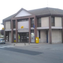 La Poste