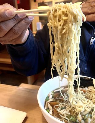 Yum Yum Noodle Bar - WOODSTOCK by null