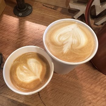 Lever Coffee - Cortado and Latte - Coffee & Tea Near Me - Alamo, California Lever Coffee - Cortado and Latte - Coffee & Tea Near Me - Alamo, California