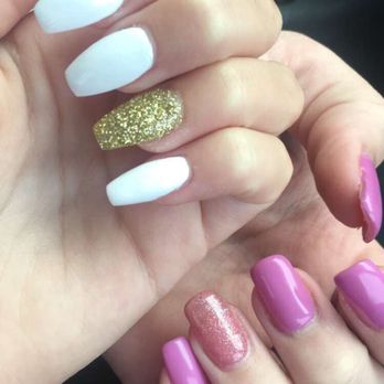 Everett Luxury Nails & Spa - Nail Salons Near Me - Everett, Washington Everett Luxury Nails & Spa - Nail Salons Near Me - Everett, Washington