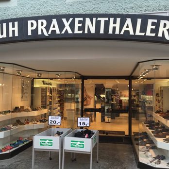 Sport Praxenthaler - Sports Wear Near Me - Traunstein, BY Sport Praxenthaler - Sports Wear Near Me - Traunstein, BY