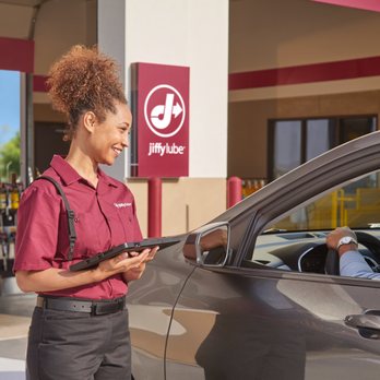 Jiffy Lube - Auto Repair Near Me - Whittier, California