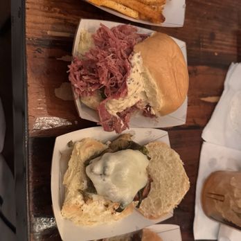 Green Dot Stables - Bars Near Me - Detroit, Michigan
