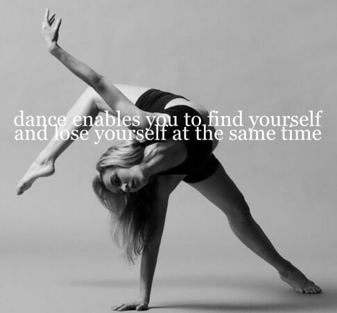 Willits Dance Academy Logo