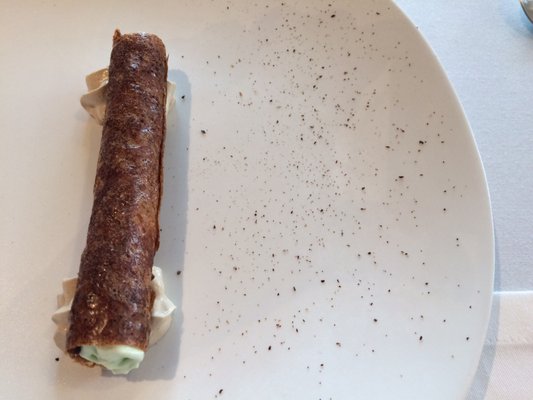 Restaurante Casona del Judío by null