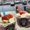 The Bowl gift card