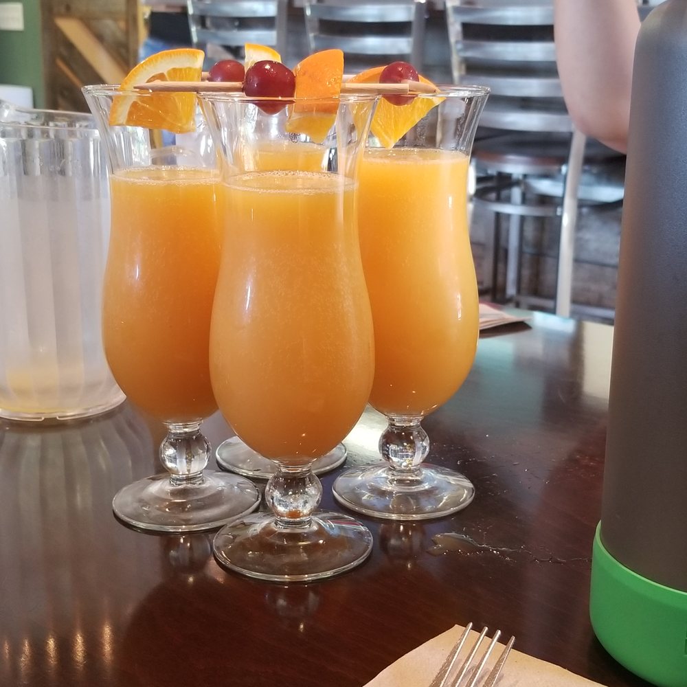 The Waffle Experience - Mimosas - Waffles Near Me - Elk Grove, California The Waffle Experience - Mimosas - Waffles Near Me - Elk Grove, California