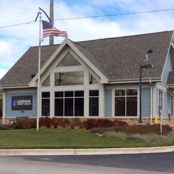 Landmark Credit Union - Banks & Credit Unions Near Me - Fall River, Wisconsin Landmark Credit Union - Banks & Credit Unions Near Me - Fall River, Wisconsin