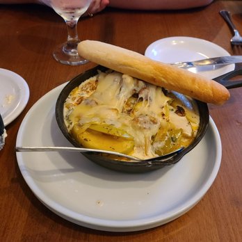 Alpine Chef Restaurant - Raclette - German Near Me - Fredericksburg, Virginia