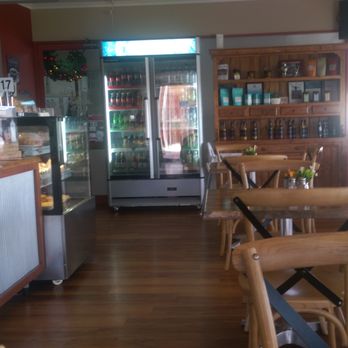 Chino's on Victoria - Coffee & Tea Near Me - Kerang, VIC