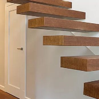 Veteran Flooring - a staircase in a home - Flooring Near Me - Maryland Heights, Missouri Veteran Flooring - a staircase in a home - Flooring Near Me - Maryland Heights, Missouri