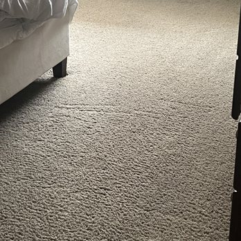 Coconut Cleaning - Master walkway carpet - Carpet Cleaning Near Me - Chandler, Arizona