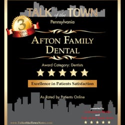 Afton Family Dental