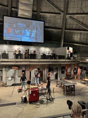 Museum of Glass by null