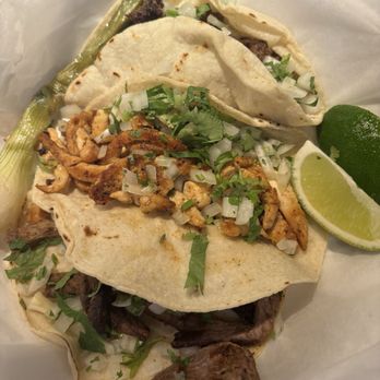 La Parrilla Azteca - Tacos! - Mexican Near Me - Longs, South Carolina