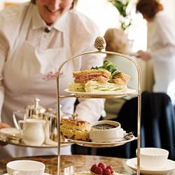 Betty's Cafe Tea Rooms - Taken from site
