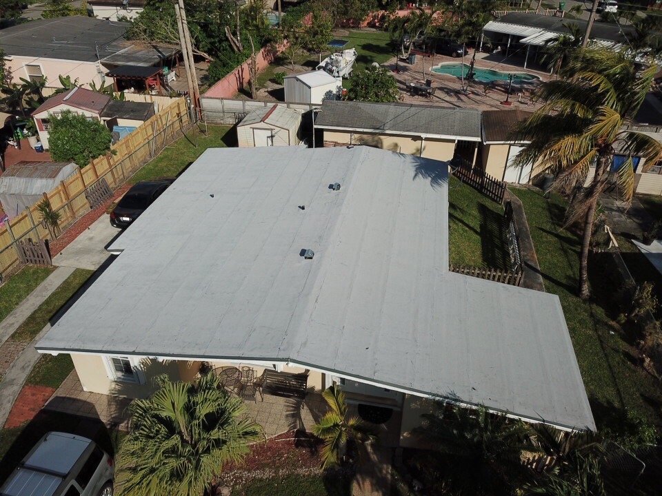 Slide of Swift Roofing Contractor