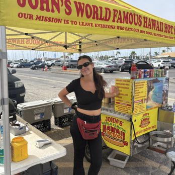John's World Famous Hawaii - Hot Dogs Near Me - Honolulu, Hawaii John's World Famous Hawaii - Hot Dogs Near Me - Honolulu, Hawaii