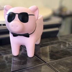 Mr. Minsch - Das ist das Tip-Pig