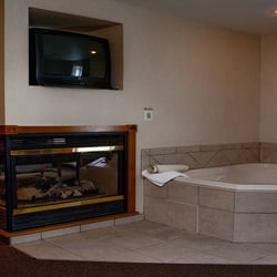 Evergreen Resort