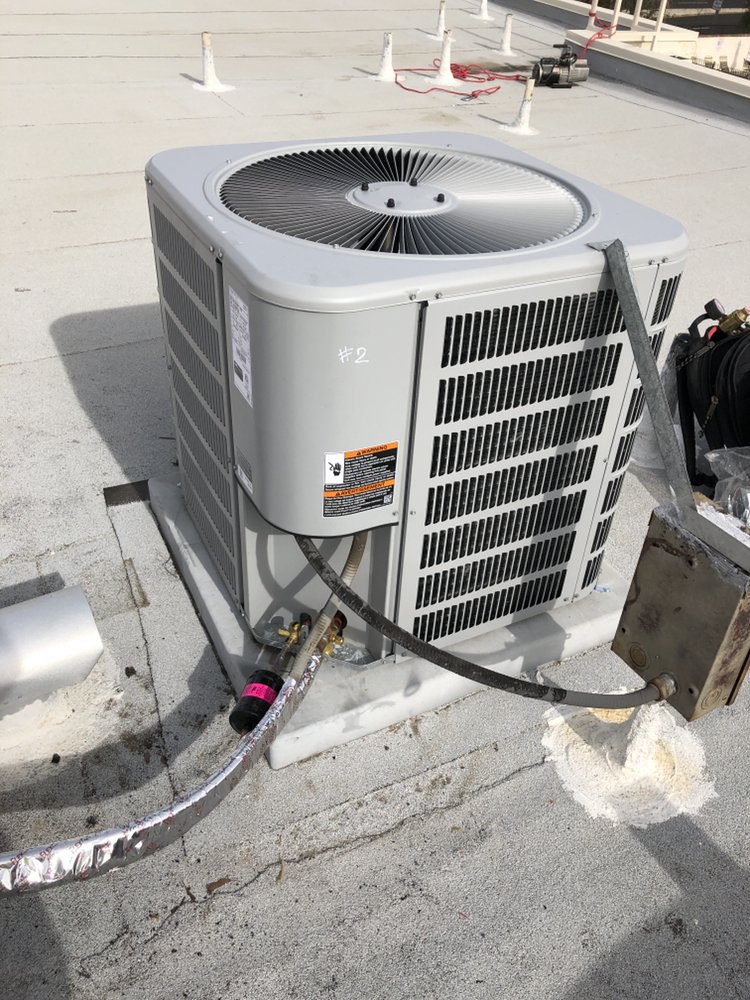 EAST & WEST APPLIANCES HEATING & A/C SERVICES Updated May 2024 74