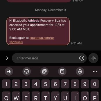 Athletic Recovery Spa - Massage Therapy Near Me - Phoenix, Arizona Athletic Recovery Spa - Massage Therapy Near Me - Phoenix, Arizona