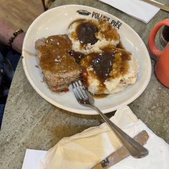 Polly's Pies - Classic Meatloaf - Bakeries Near Me - Fullerton, California Polly's Pies - Classic Meatloaf - Bakeries Near Me - Fullerton, California
