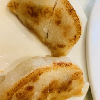 China Garden - Fried dumplings - Dim Sum Near Me - Irvine, California China Garden - Fried dumplings - Dim Sum Near Me - Irvine, California