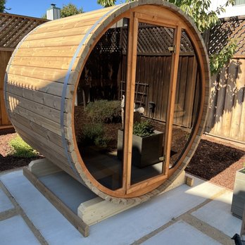 Caspi Remodeling - Sauna - Handyman Near Me - Los Gatos, California Caspi Remodeling - Sauna - Handyman Near Me - Los Gatos, California