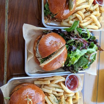 Brew Kitchen Bar - Gastropubs Near Me - Monterey Park, California Brew Kitchen Bar - Gastropubs Near Me - Monterey Park, California
