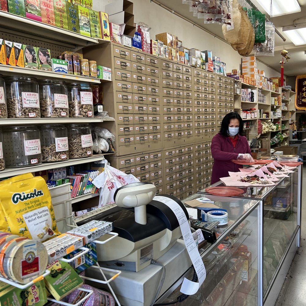 Top 10 Best Chinese Herbal Medicine Store In New York, NY, 41 OFF